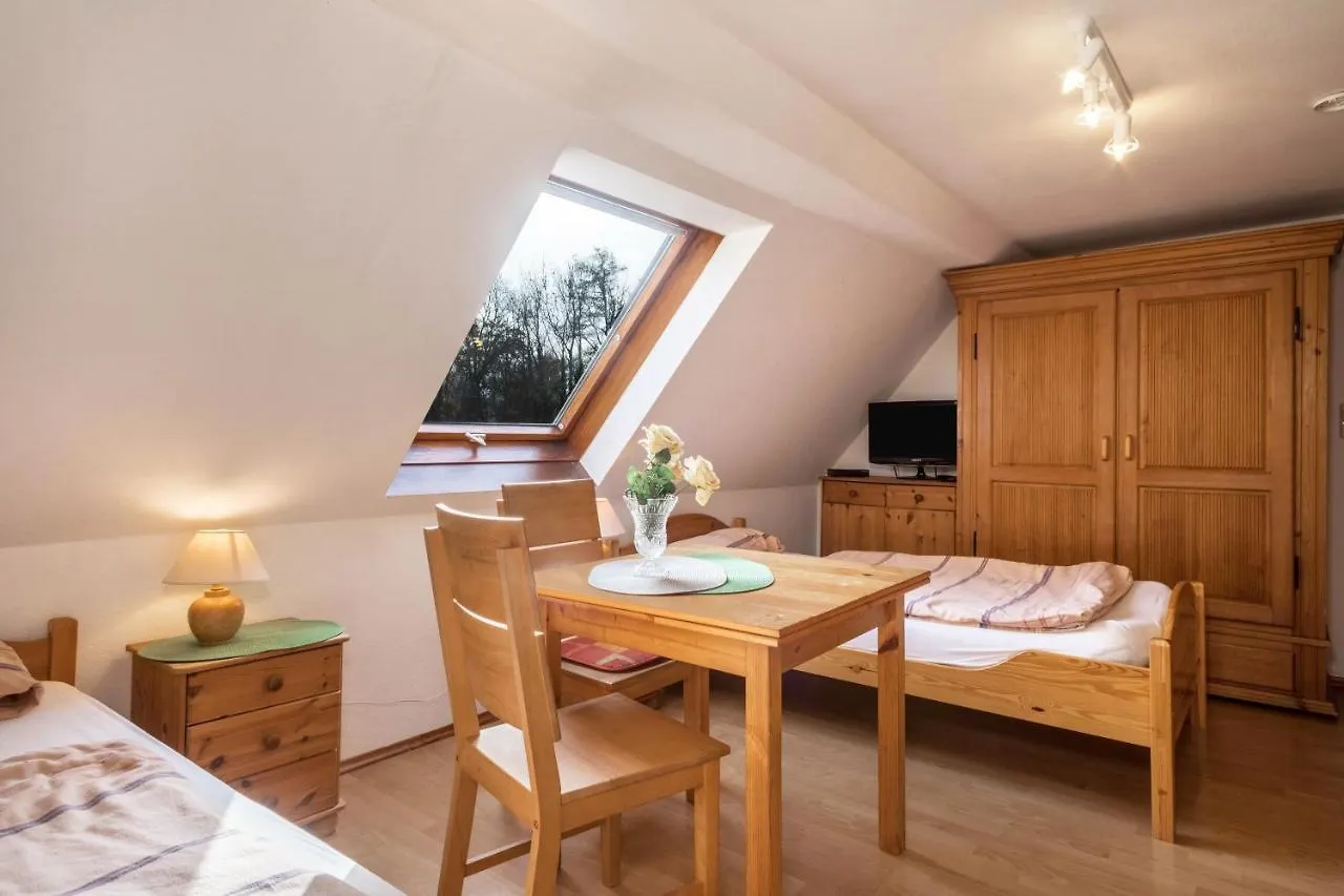 Ferienwohnung Achraintal 2 Lindau  Tyskland