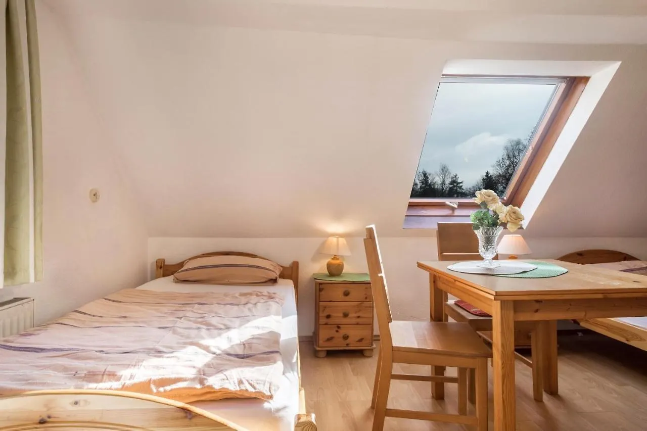 Ferienwohnung Achraintal 2 Lindau  0*, Lindau (Bodensee) Tyskland