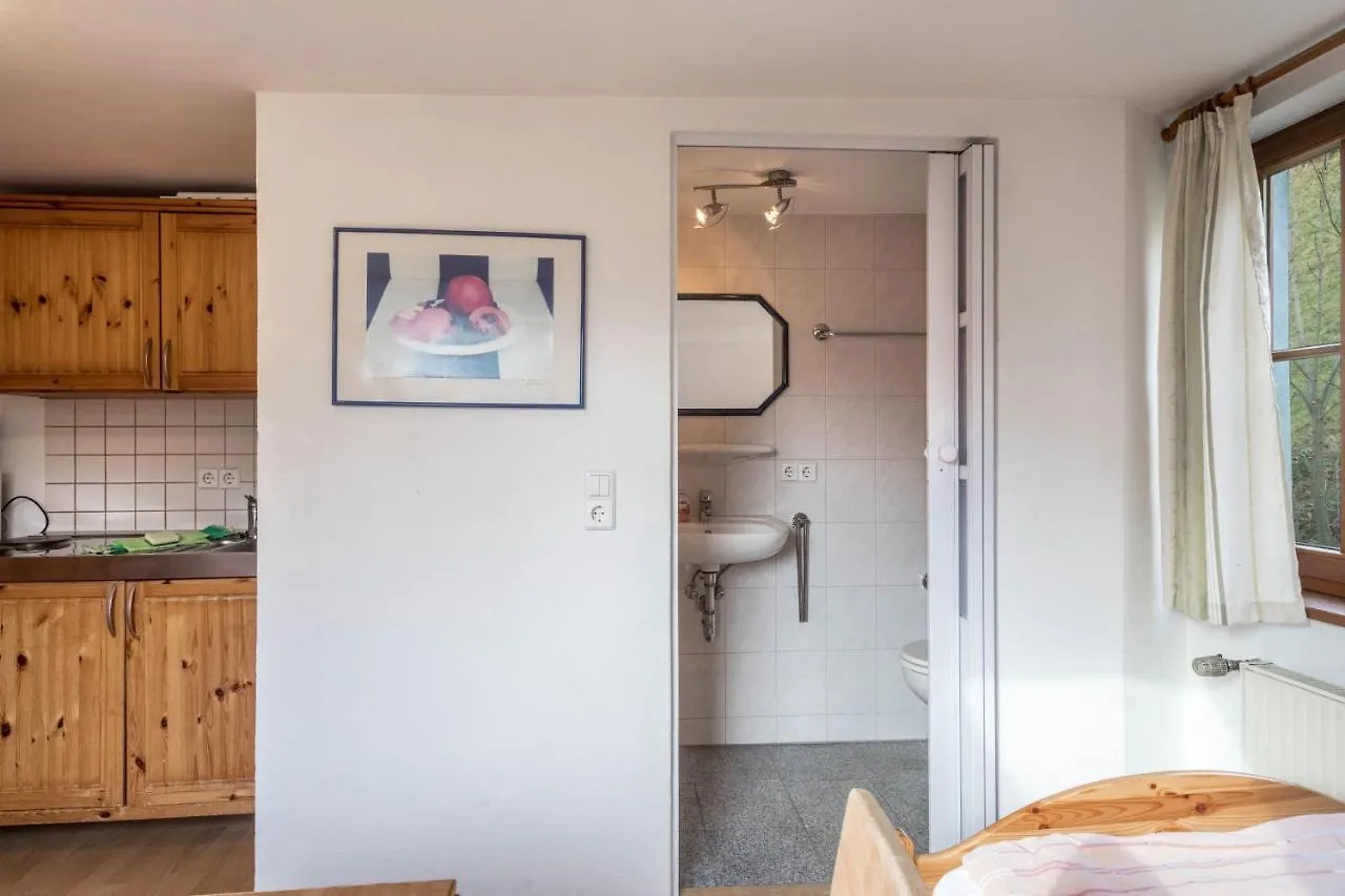 Ferienwohnung Achraintal 2 Lindau  Lägenhet