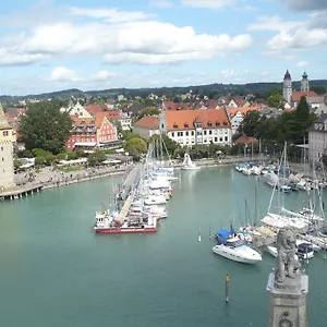 Ferienwohnung - Ferien In Der Grub Lindau (Bodensee)